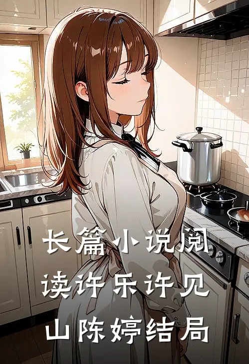 长篇小说阅读许乐许见山陈婷结局