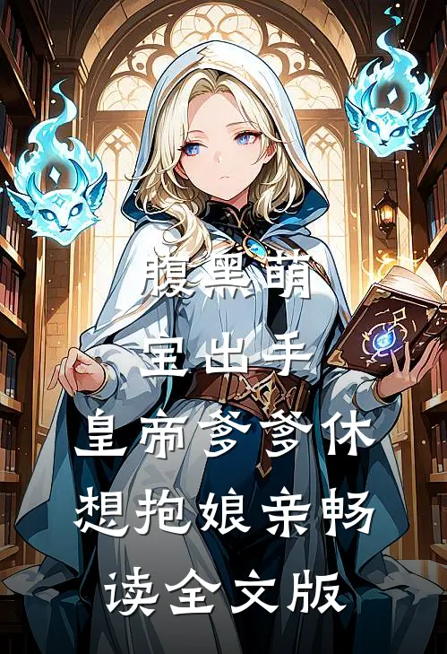 腹黑萌宝出手，皇帝爹爹休想抱娘亲畅读全文版