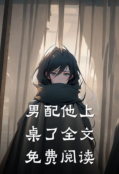 男配他上桌了全文免费阅读