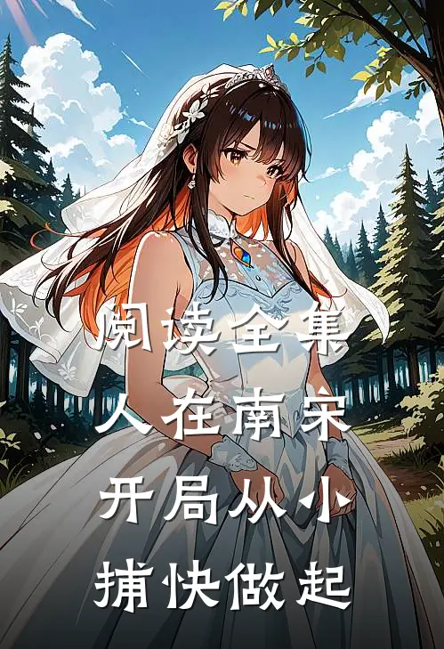 阅读全集人在南宋：开局从小捕快做起