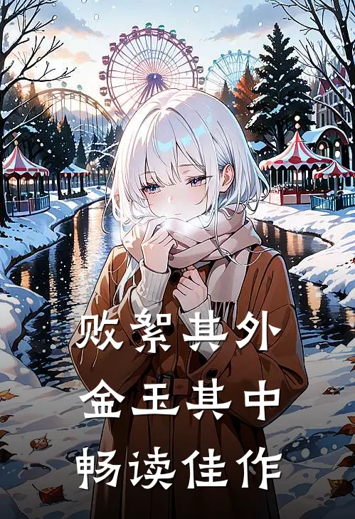 败絮其外，金玉其中畅读佳作