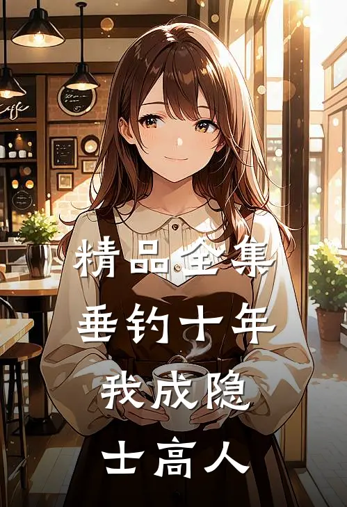 精品全集垂钓十年，我成隐士高人
