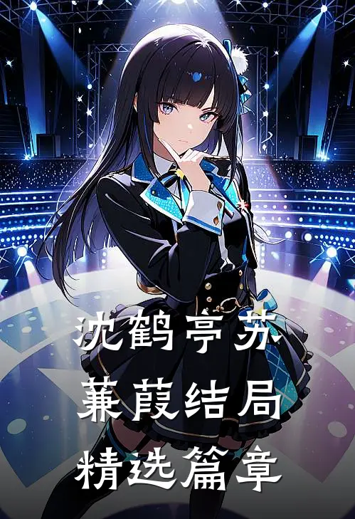 沈鹤亭苏蒹葭结局精选篇章
