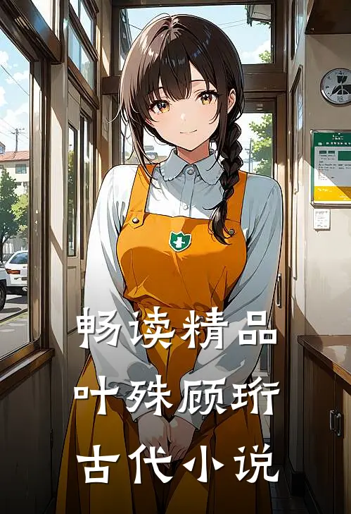 畅读精品叶殊顾珩古代小说