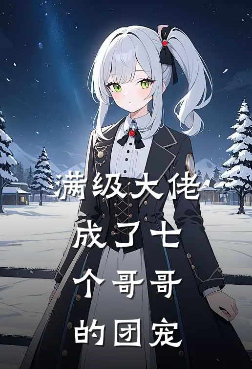 满级大佬成了七个哥哥的团宠