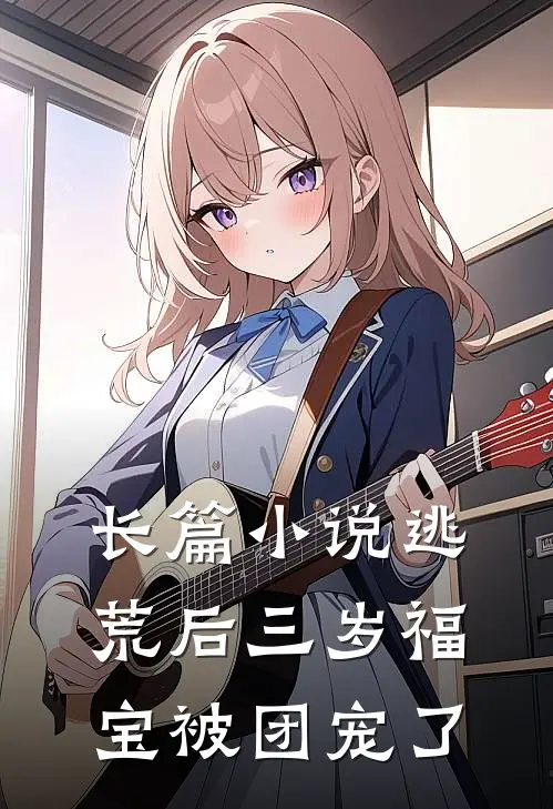 长篇小说逃荒后三岁福宝被团宠了
