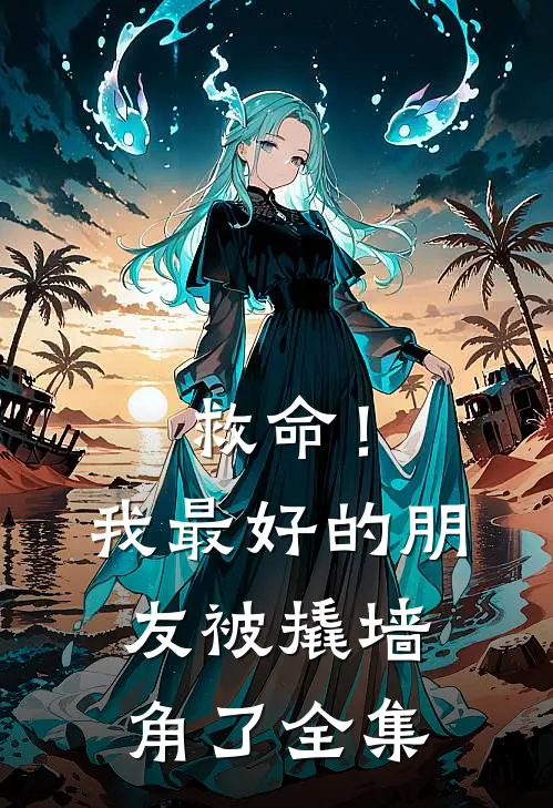 救命!我最好的朋友被撬墙角了 全集