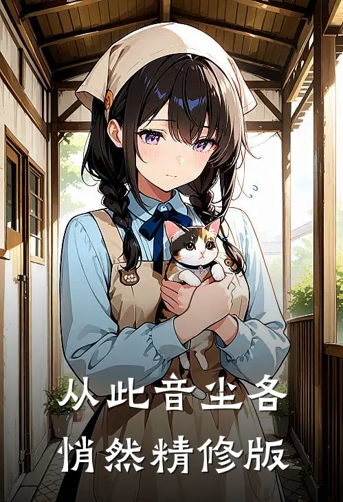 从此音尘各悄然精修版