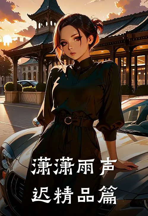 潇潇雨声迟精品篇