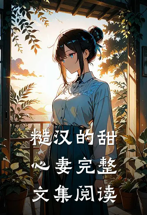 糙汉的甜心妻完整文集阅读