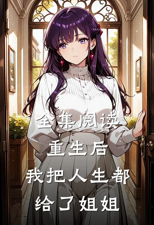 全集阅读重生后,我把人生都给了姐姐
