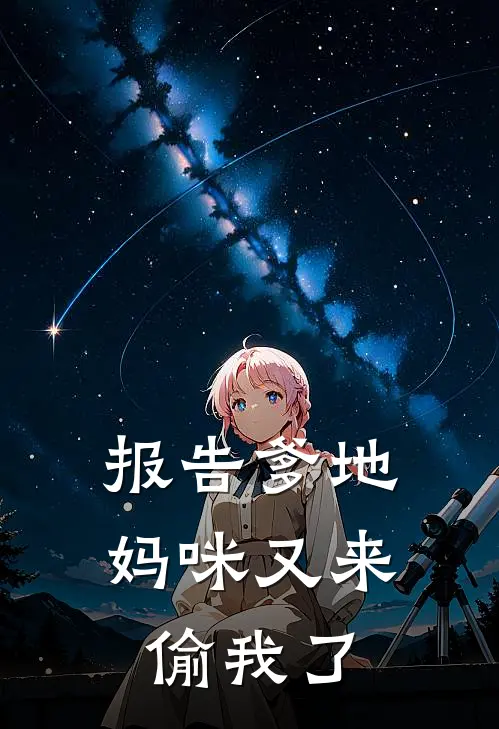 报告爹地妈咪又来偷我了免费阅读
