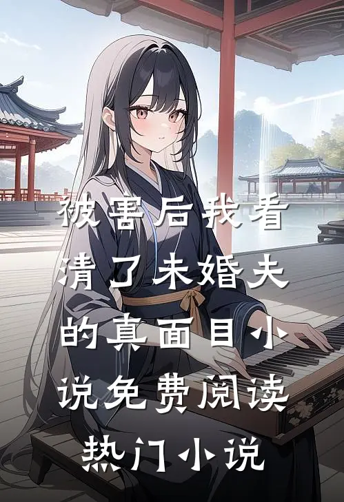 被害后我看清了未婚夫的真面目小说免费阅读热门小说