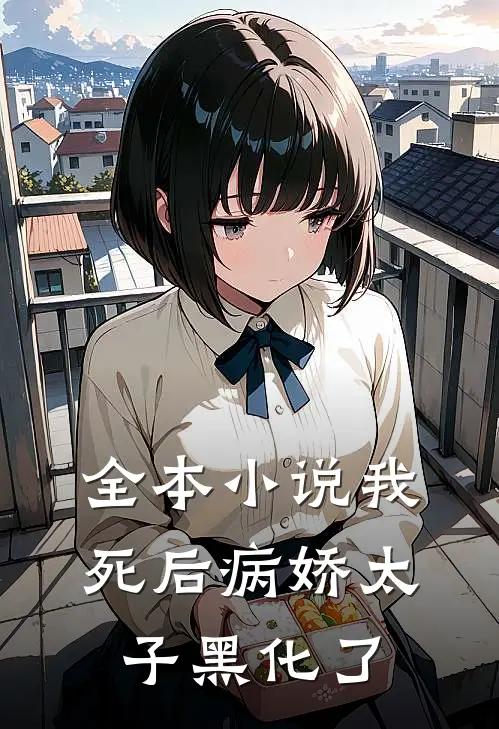 全本小说我死后病娇太子黑化了