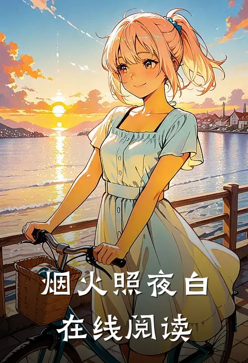 烟火照夜白在线阅读
