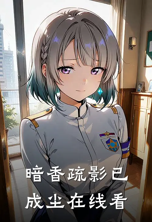 暗香疏影已成尘在线看