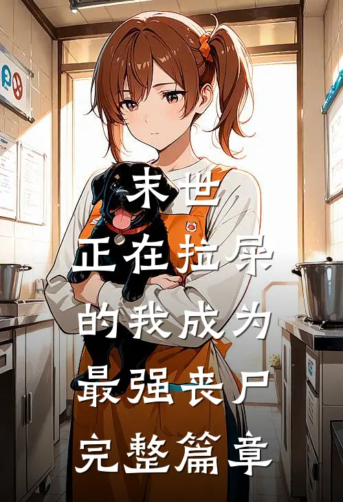 末世：正在拉屎的我成为最强丧尸完整篇章