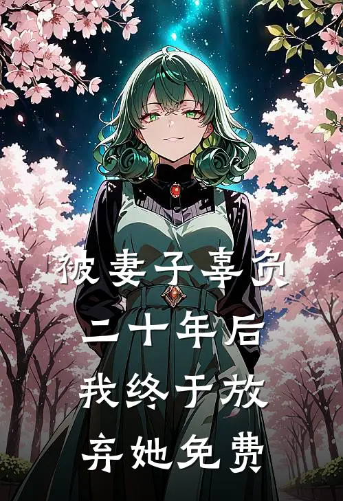 被妻子辜负二十年后,我终于放弃她免费阅读