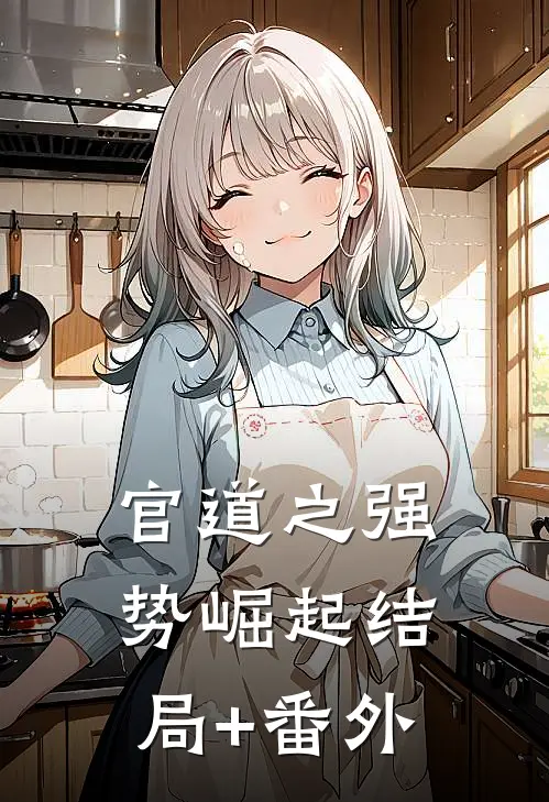 官道之强势崛起结局+番外