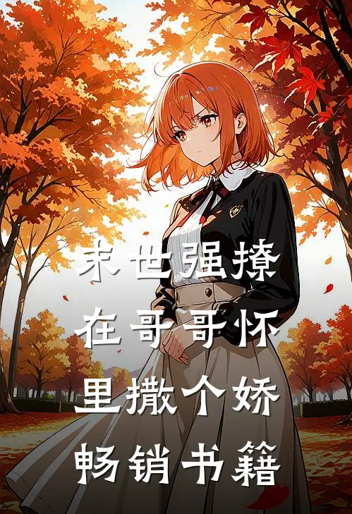 末世强撩,在哥哥怀里撒个娇畅销书籍