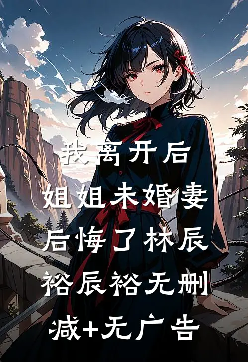 我离开后，姐姐未婚妻后悔了林辰裕辰裕无删减+无广告