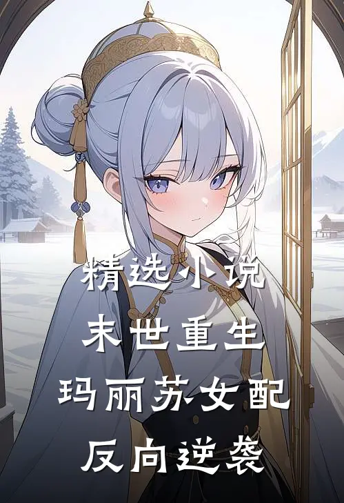 精选小说末世重生：玛丽苏女配反向逆袭