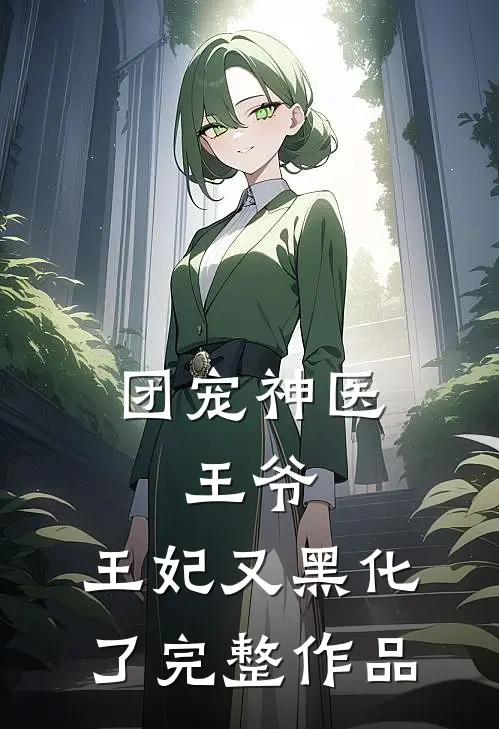 团宠神医王爷,王妃又黑化了完整作品阅读
