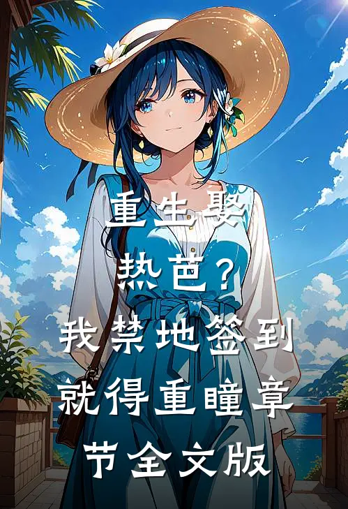 重生娶热芭？我禁地签到就得重瞳章节全文版