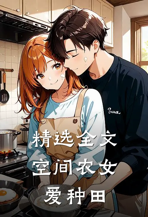 精选全文空间农女爱种田