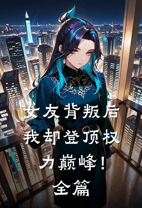 女友背叛后,我却登顶权力巅峰!全篇