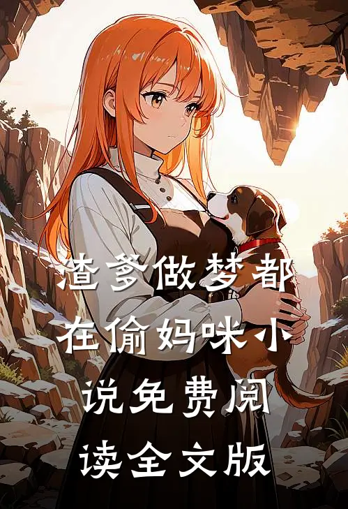 渣爹做梦都在偷妈咪小说免费阅读全文版