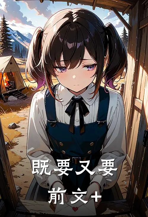 既要又要前文+