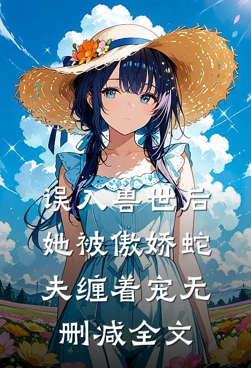 误入兽世后，她被傲娇蛇夫缠着宠无删减全文