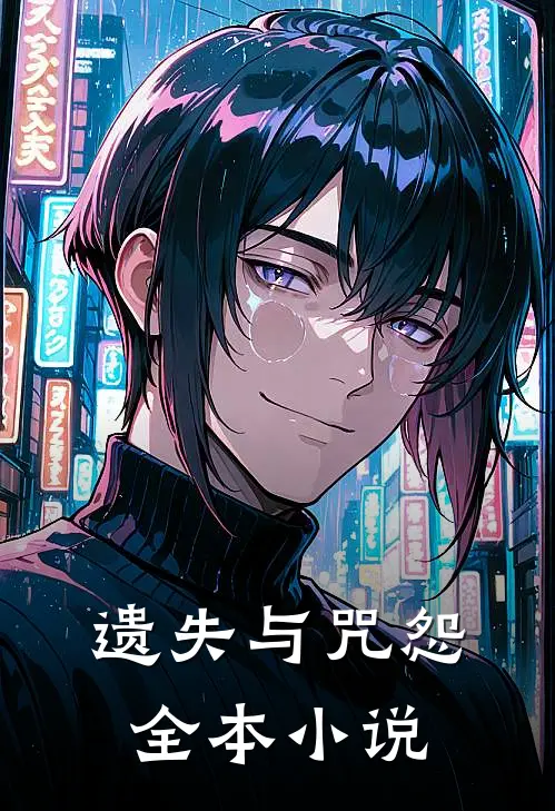 遗失与咒怨全本