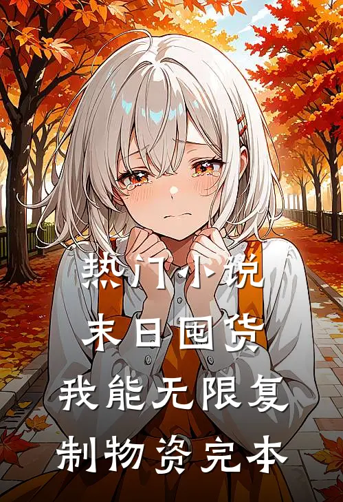 热门小说末日囤货:我能无限复制物资完本