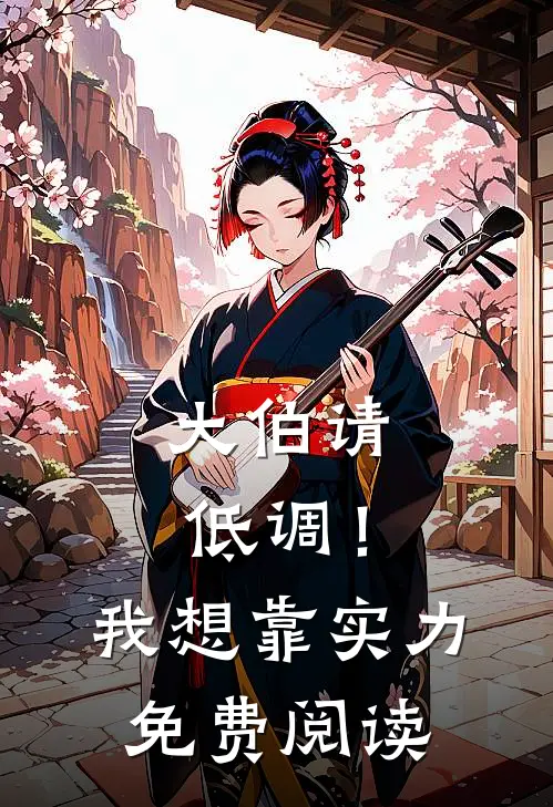 大伯请低调!我想靠实力免费阅读