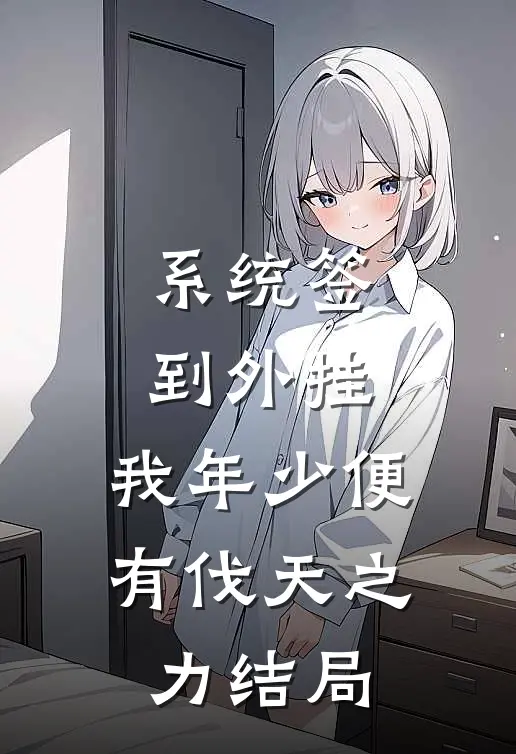 系统签到外挂，我年少便有伐天之力结局