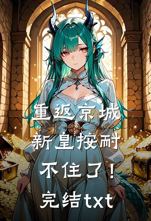重返京城，新皇按耐不住了！完结txt