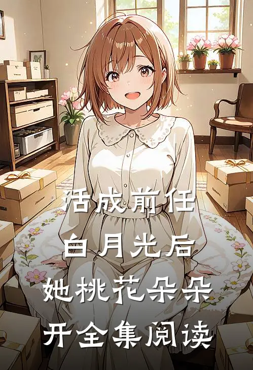 活成前任白月光后，她桃花朵朵开全集阅读