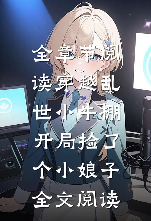 全章节阅读穿越乱世小牛棚,开局捡了个小娘子全文阅读