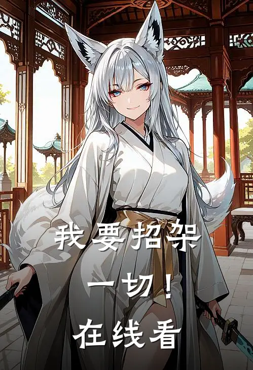 我要招架一切!在线看完整版