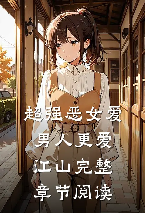 超强恶女爱男人更爱江山完整章节阅读