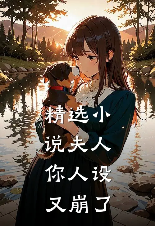 精选小说夫人,你人设又崩了