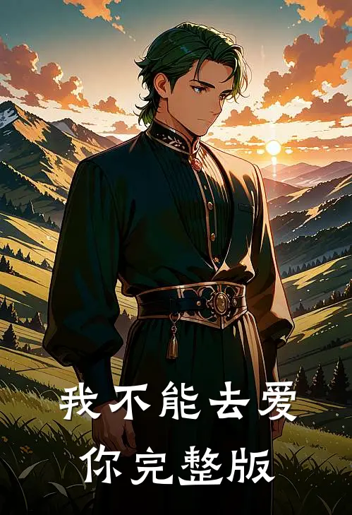 我不能去爱你完整版