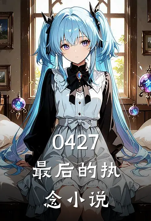 0427：最后的执念小说