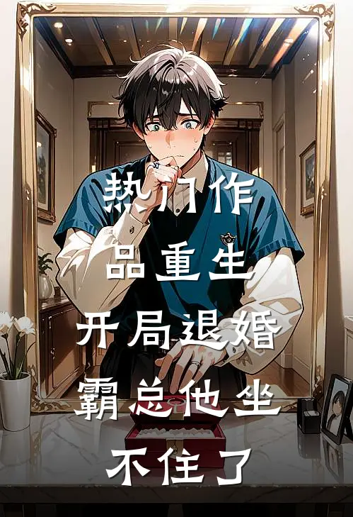 热门作品重生：开局退婚，霸总他坐不住了