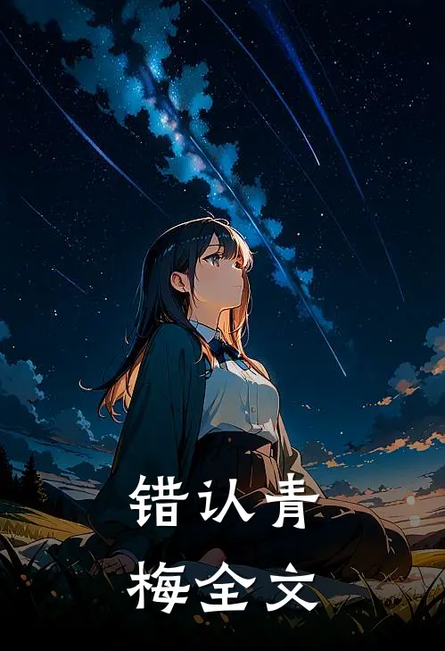 错认青梅全文