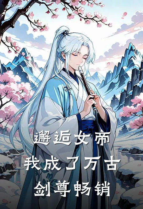 邂逅女帝,我成了万古剑尊畅销版