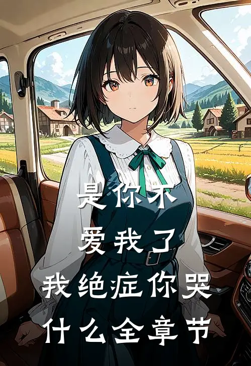 是你不爱我了，我绝症你哭什么全章节