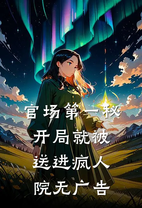 官场第一秘：开局就被送进疯人院无广告